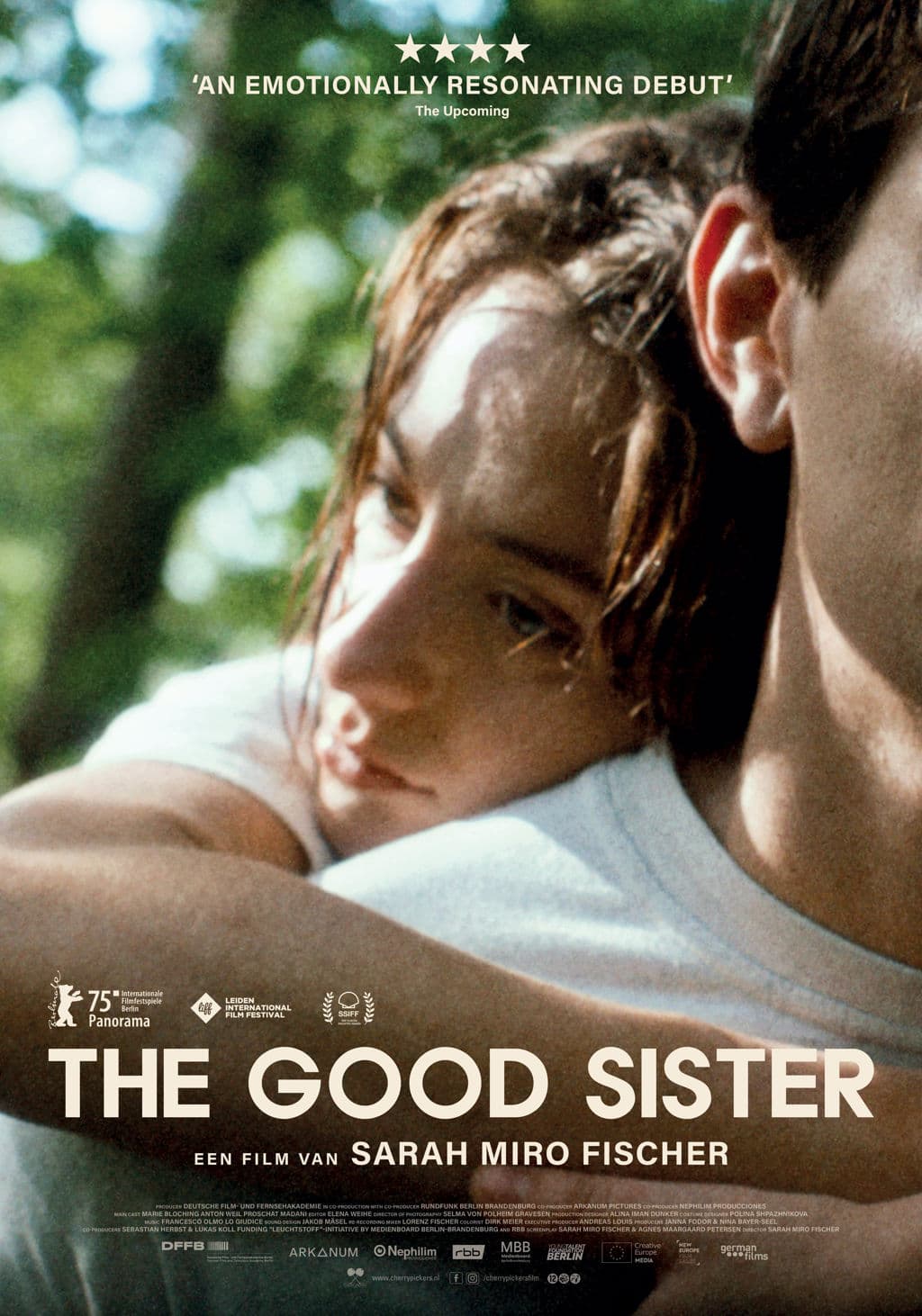 The Good Sister - Film van de Week
