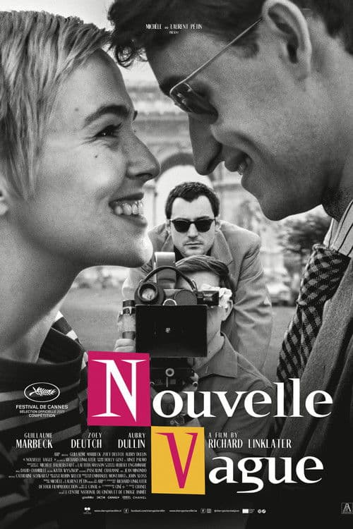 Nouvelle vague