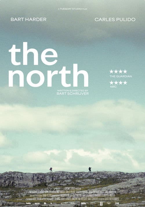 The North