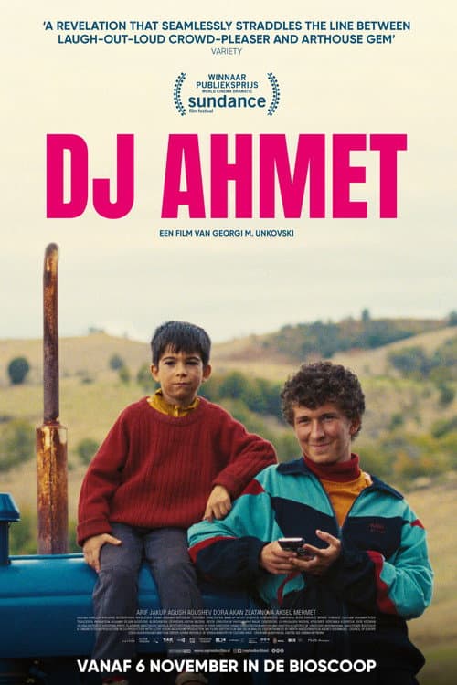 DJ Ahmet