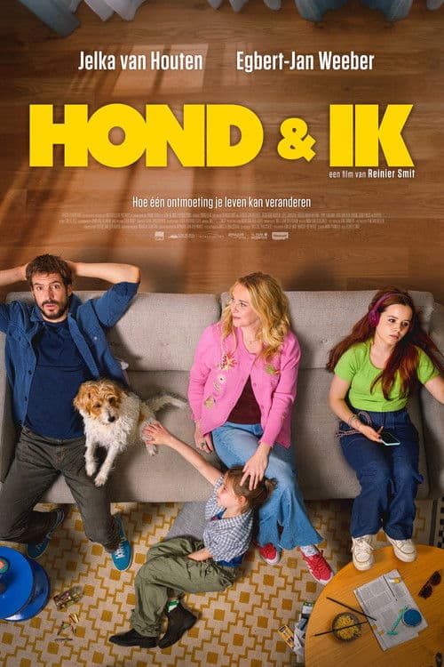 Hond & Ik