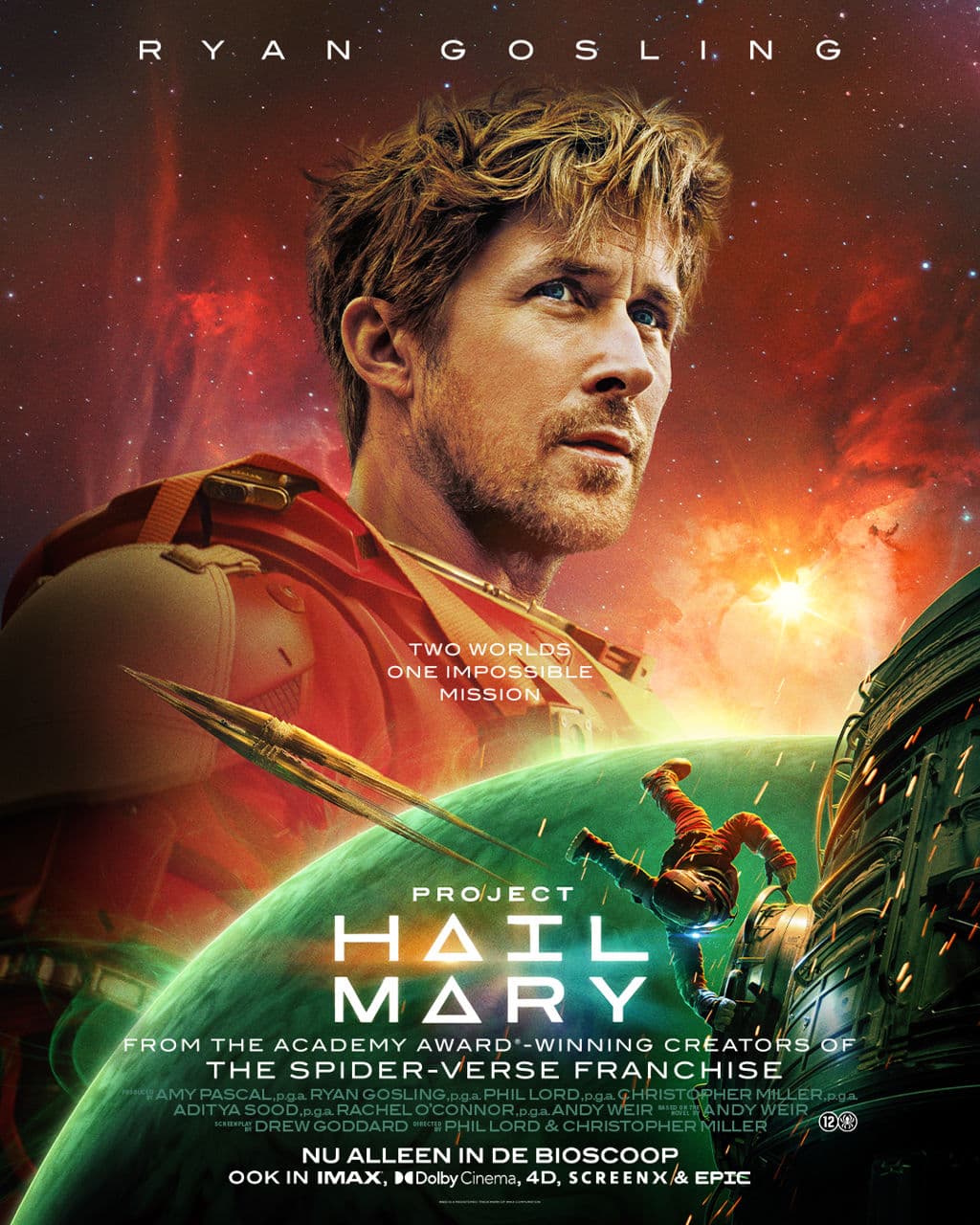 Project Hail Mary
