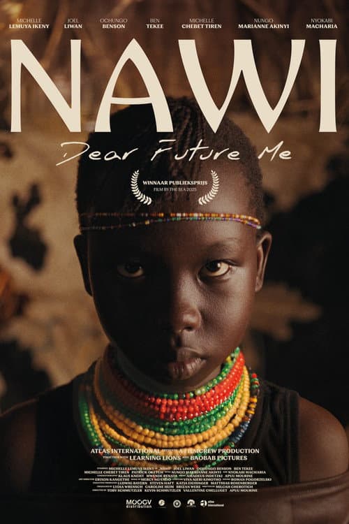 Nawi - Film van de Week