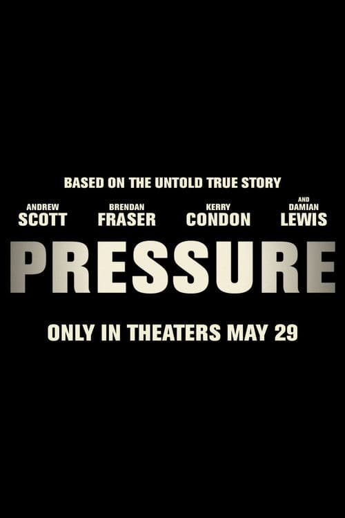Cineplus: Pressure