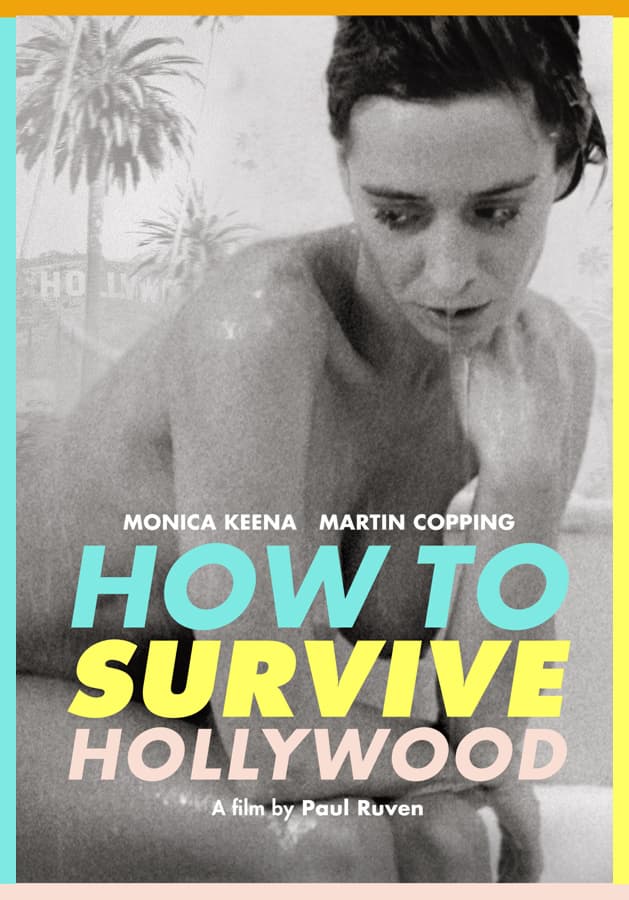 How to Survive Hollywood