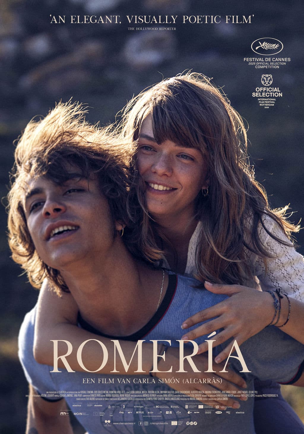 Romería