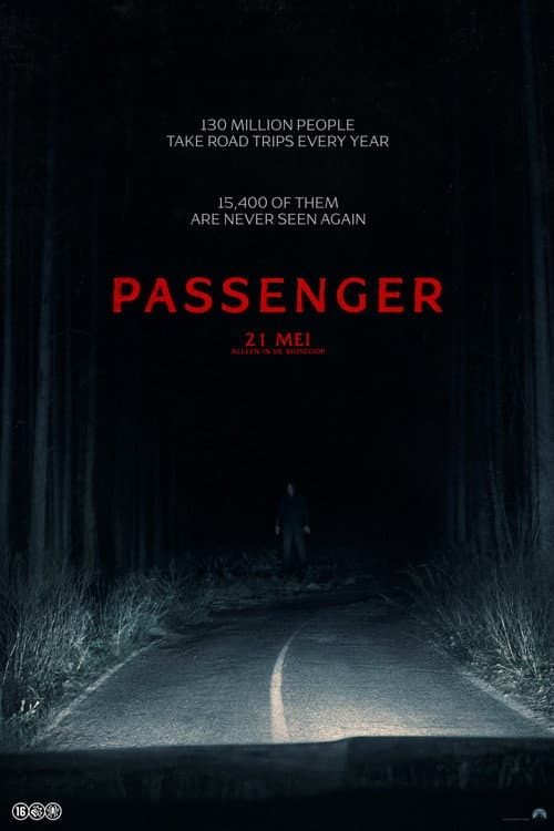 Passenger
