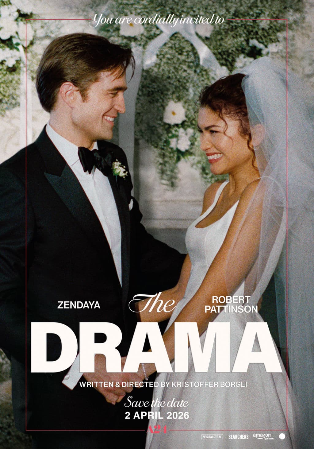 The Drama