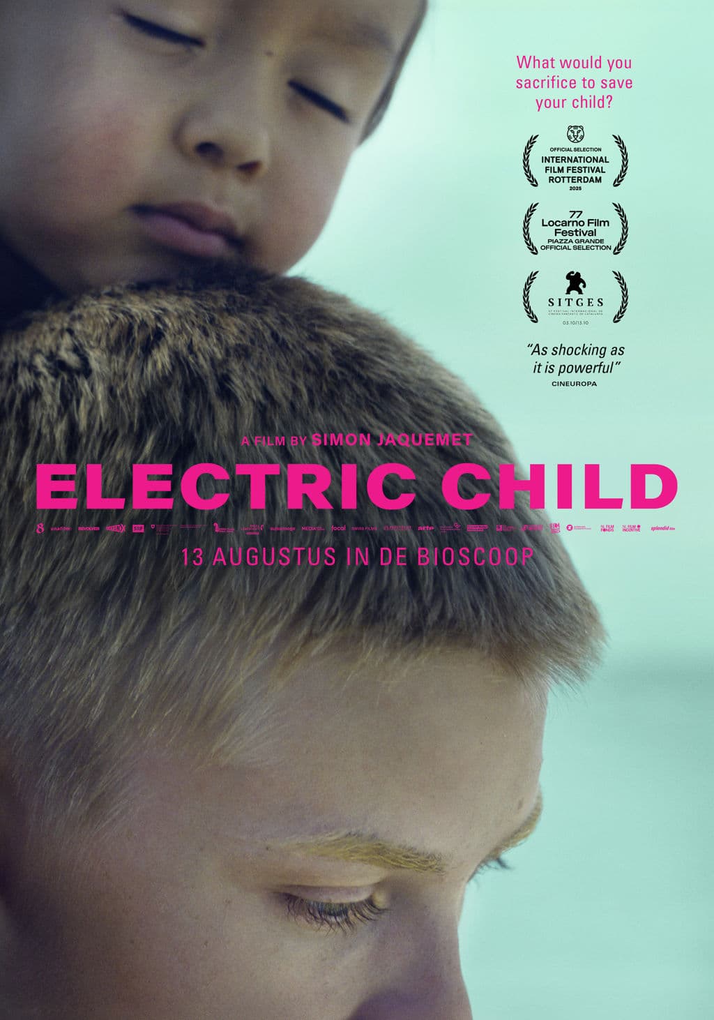 Electric Child