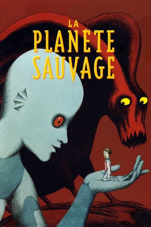 Fantastic Planet - EPIC SUMMER - EN subs