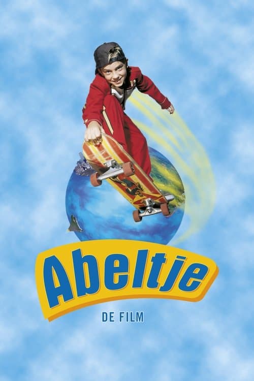 Cinekid Presenteert: Klassiekers - Abeltje (8+)