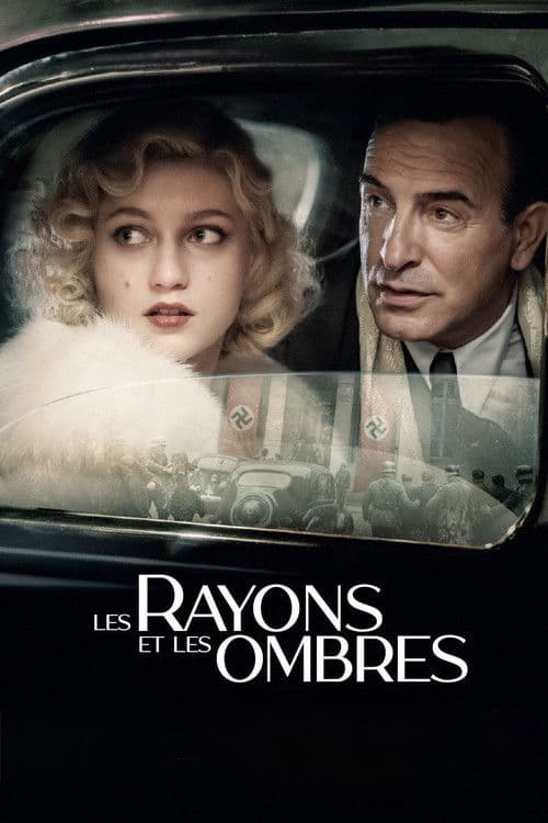 De Andere Film: Les Rayons et les Ombres