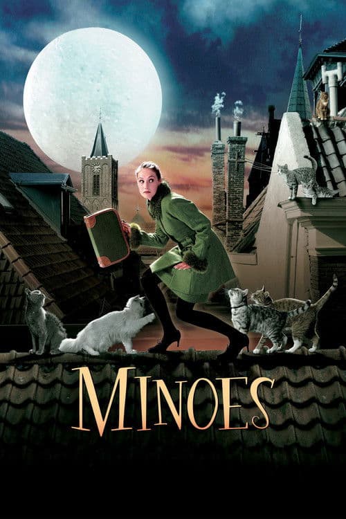 Minoes (8+)