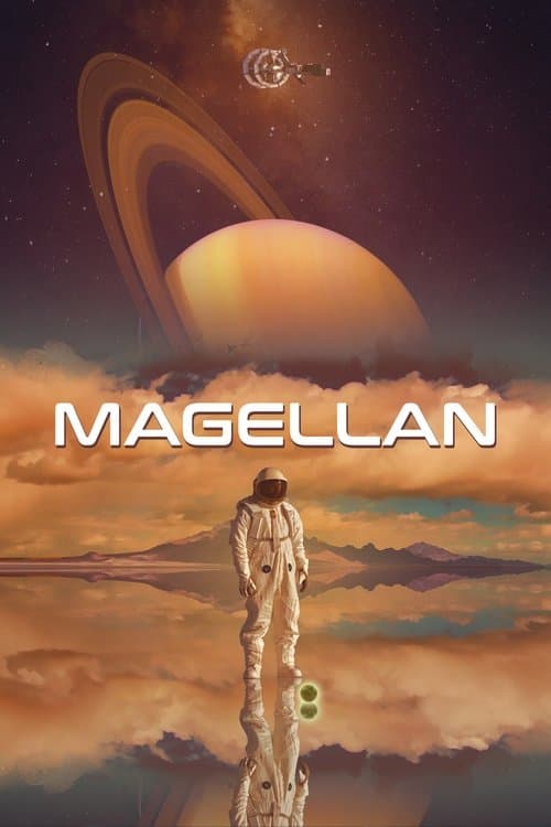 Magellan (Previously Unreleased)