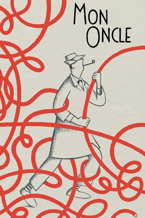 Mon oncle (4K Restoration) (4K)