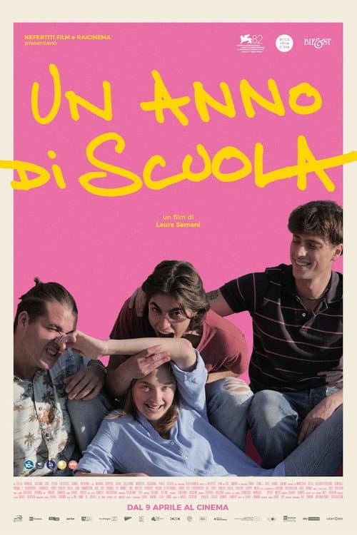 Un Anno di Scuola | Ontbijt & Film